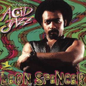 Download track (They Long To Be) Close To You Leon Spencer