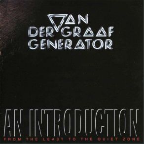 Download track Killer Van Der Graaf Generator