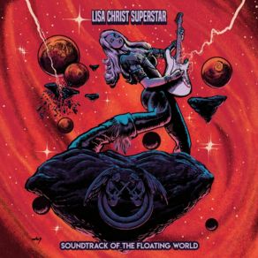 Download track Take The Shot LISA CHRIST SUPERSTAR
