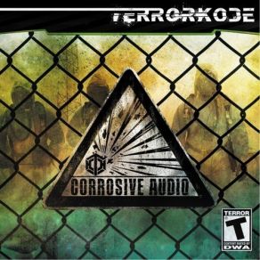 Download track War Terrorkode