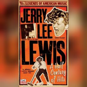 Download track Rockin' Little Angel Jerry Lee Lewis