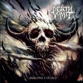 Download track Dark Ancient Death Vomit