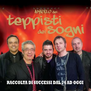 Download track Sole Rosso Angelo Dei Teppisti Dei Sogni