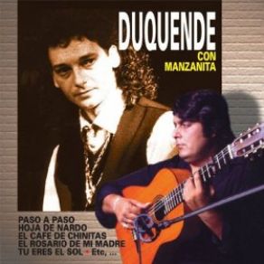 Download track Paso A Paso Duquende