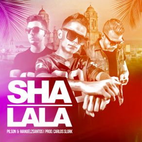Download track Shalala Pilson