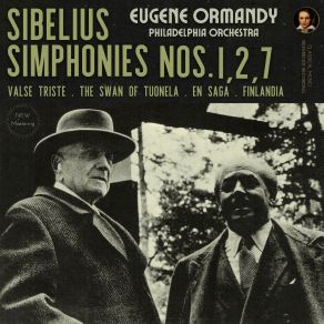 Download track 01. Symphony No. 1 In E Minor Op. 39 - L. Andante, Ma Non Troppo - Allegro Energico Jean Sibelius