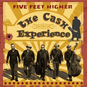 Download track That Old Wheel The Cash Experience