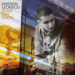 Download track Some Say Kristian Leontiou