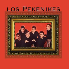 Download track Too Late To Worry (Al Fin Lloré) Los Pekenikes