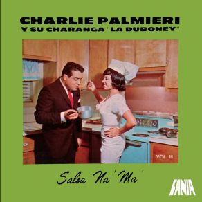 Download track Tiene Sabor Charlie Palmieri