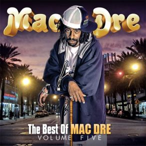 Download track On Da Run Mac Dre