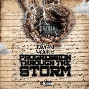 Download track Something Ain’t Right Tavon Moore