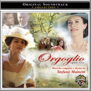 Download track Orgoglio Bulgarian Symphony Orchestra, Stefano Mainetti