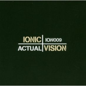 Download track Ich Will Ionic Vision