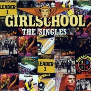 Download track Yeah Right Girlschool