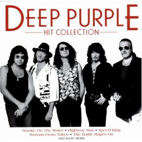 Download track Woman From Tokyo (Live)  Deep PurpleIan Gillan
