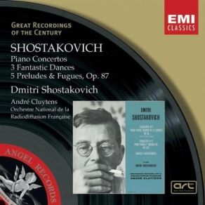 Download track PC2 (1) Allegro Shostakovich, Dmitrii Dmitrievich