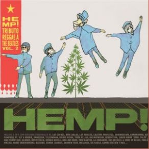 Download track A Hard Day's Night Hemp!Sly & Robbie, Ali Campbell