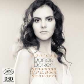 Download track Fantasie In C Major, Op. 17 I. Durchaus Phantastisch Und Leidenschaftlich Vorzutragen - Im Legendenton - Erstes Tempo Danae Dorken