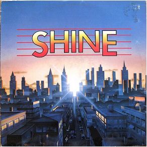 Download track Shine Shine