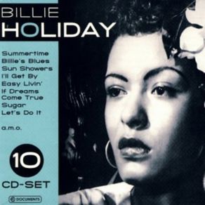 Download track I've Got A Date With A Dream Billie Holiday