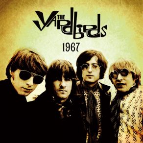 Download track Shapes Of Things (Live At Konserthuset, Stockholm - 04 / 04 / 1967) The Yardbirds