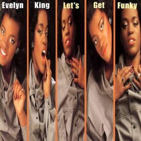 Download track Music Box Evelyn King