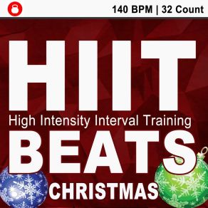 Download track Dance With Santa Claus (140 Bpm EDM Hiit Cardio Remix) HIIT Beats