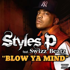 Download track Blows Ya Mind (Club Mix) Hardcopy