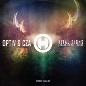 Download track Back To The Future Optiv & CZA