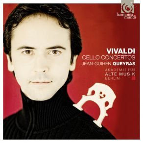 Download track Concerto For Cello And Bassoon In E Minor, RV 409: III Allegro Jean - Guihen Queyras