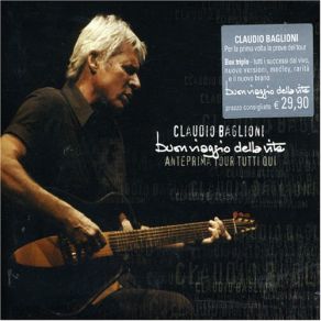 Download track E Adesso La Pubblicità Claudio Baglioni