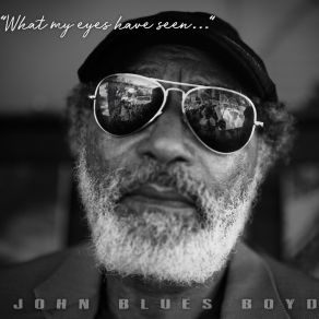 Download track I Got To Leave My Mark John Blues Boyd
