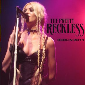 Download track Light Me Up The Pretty Reckless