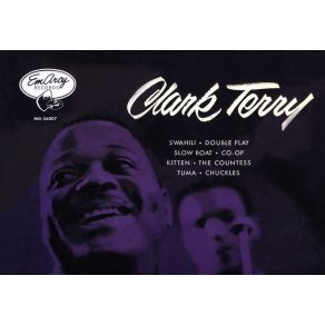 Download track Swahili Clark Terry