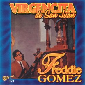 Download track Otro Poquito Freddie Gomez