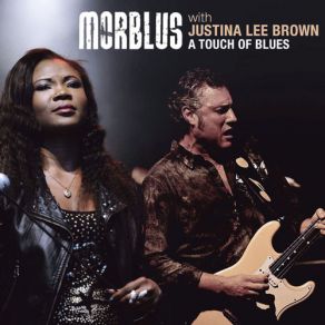 Download track Piece Of My Heart Morblus, Justina Lee Brown