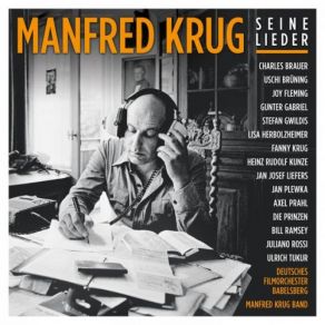 Download track In Einem Regen Deutsches Filmorchester Babelsberg, Manfred Krug BandFanny Krug