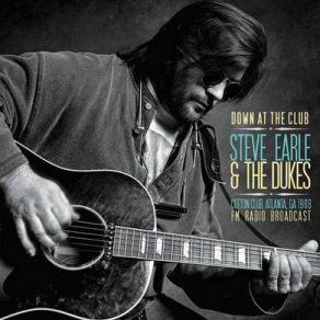 Download track The Devil's Right Hand Steve Earle, The Dukes