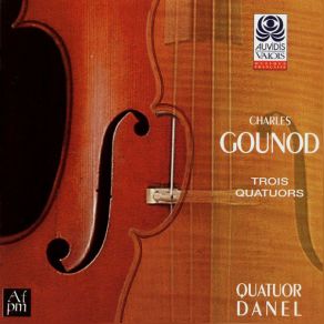 Download track I. Allegro Moderato Charles Gounod