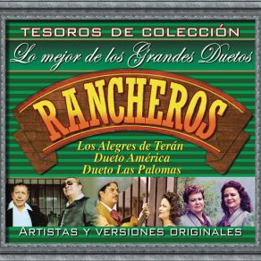 Download track Recordando Sus Caricias Dueto Las Palomas