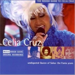 Download track Arrecotin Arrecotan Celia Cruz