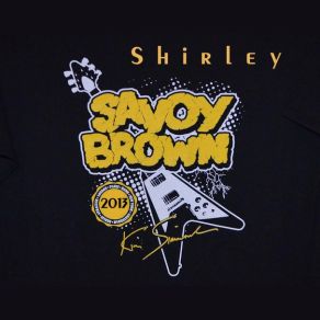 Download track Talk Savoy Brown