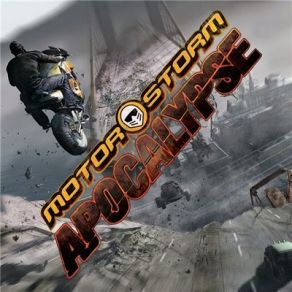 Download track Veteran Theme (Mix # 1) Elite Force, MotorStorm Apocalypse