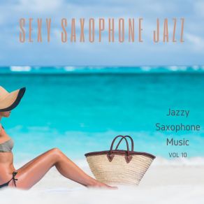 Download track Never The Same Again Sexy Saxophone Jazz