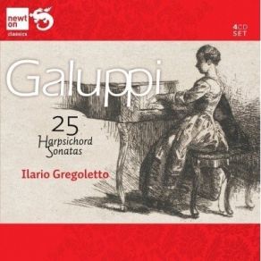 Download track 02. Sonata No. 2 In F Major (Torrefranca No. 28) - Andante - Allegro - Allegro Molto Baldassare Galuppi
