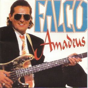 Download track Macho Macho Falco