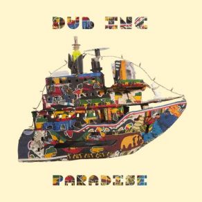 Download track Paradise Dub Incorporation