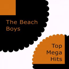 Download track Cherry, Cherry Coupe The Beach Boys