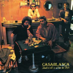 Download track Nena, Estabas Buena (Side B - Remastered) Casablanca